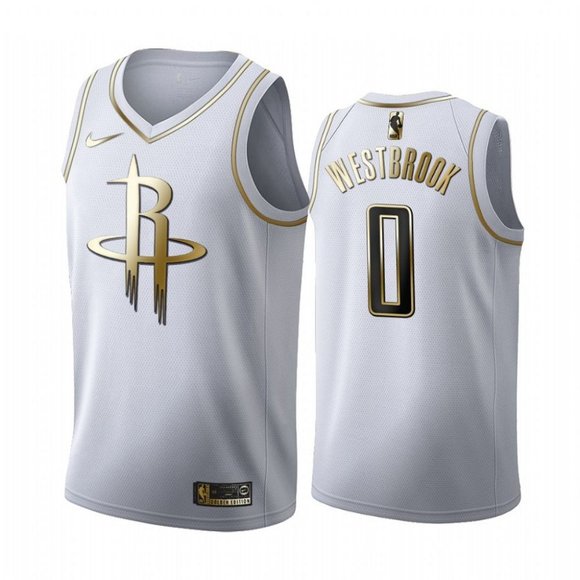 rockets gray jersey